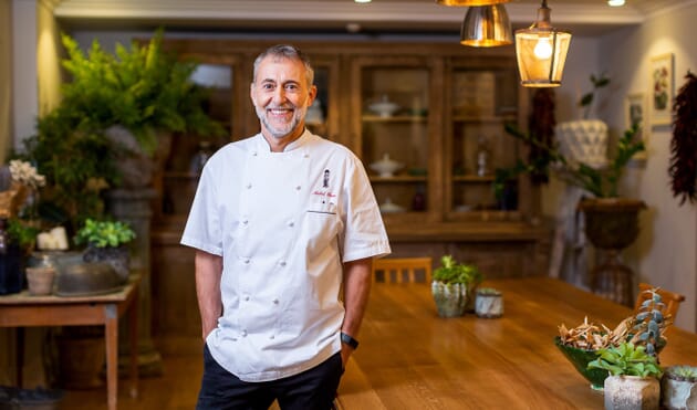 Gala's guide to: london private dining experiences 5 Michel Roux Jr Conservatory 3 Large.jpeg?w=630&h=371&scale