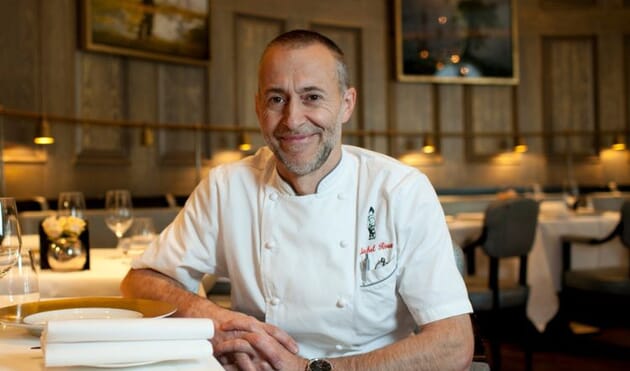 Private dining by roux at the langham 35 Private Dining by ROUX at The Langham