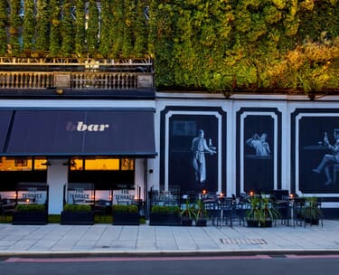 Vip london theatre break 13 Bbar exterior with The Living Wall edit2 scaled.jpg?w=375&h=304&scale