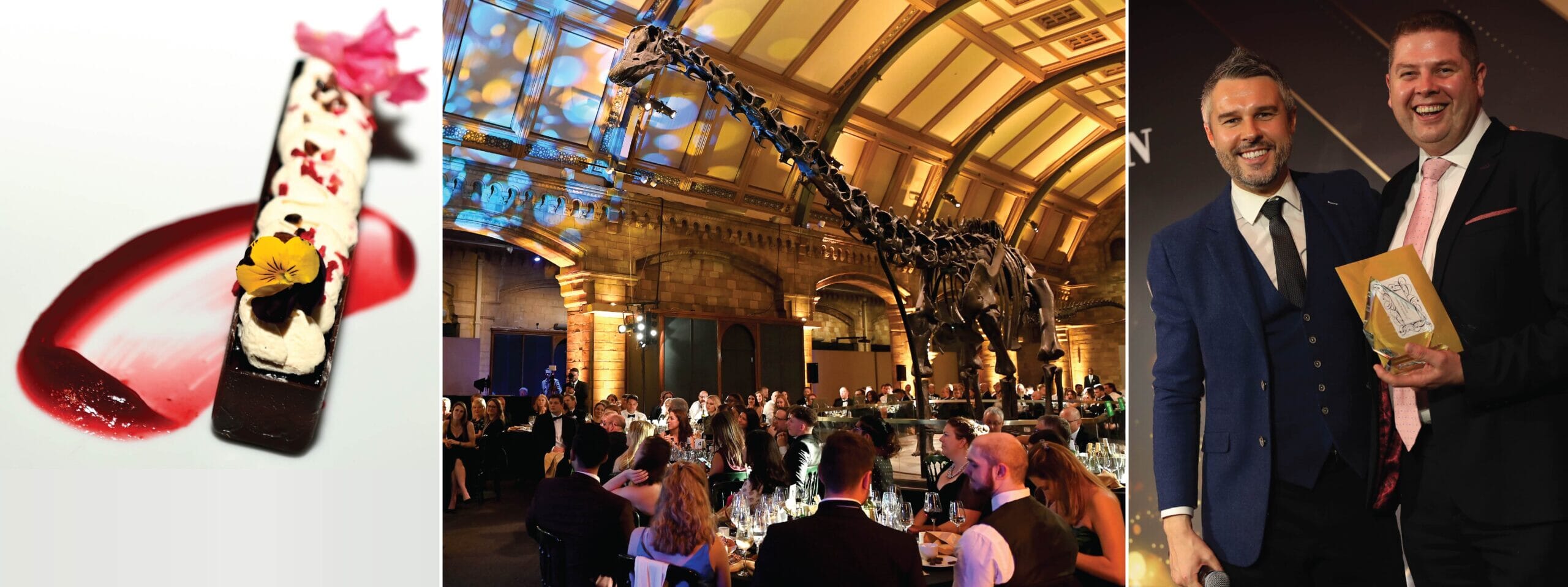 bespoke client events