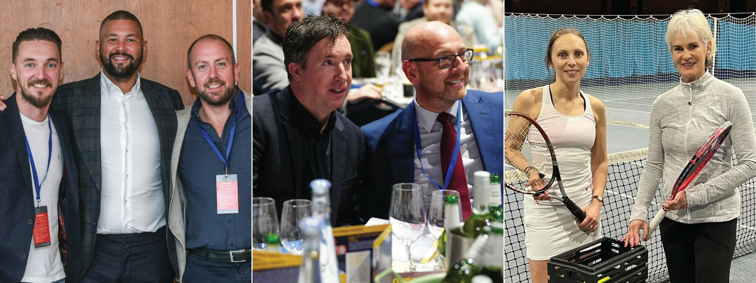 celebrity experiences hospitality