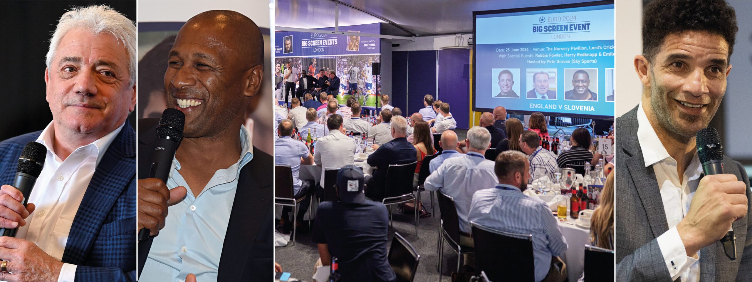 england v croatia big screen event london