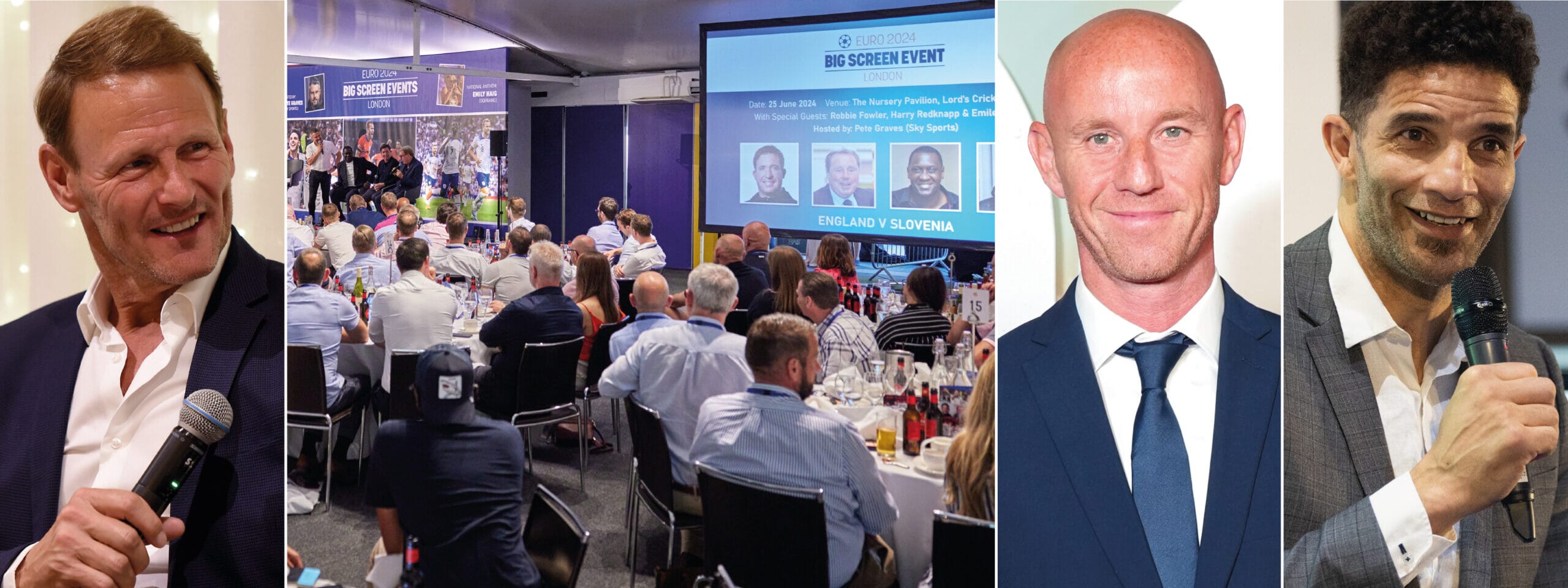 england v ghana big screen event london