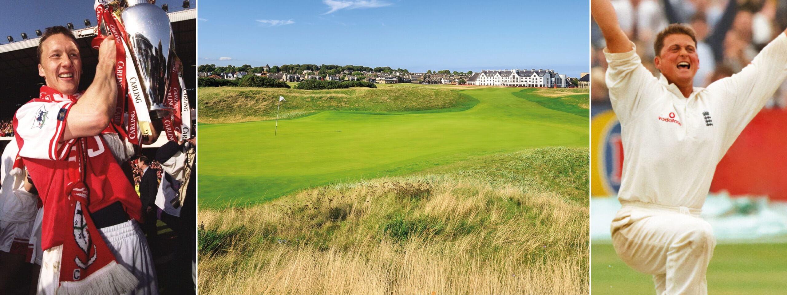 golf classic 2027 carnoustie