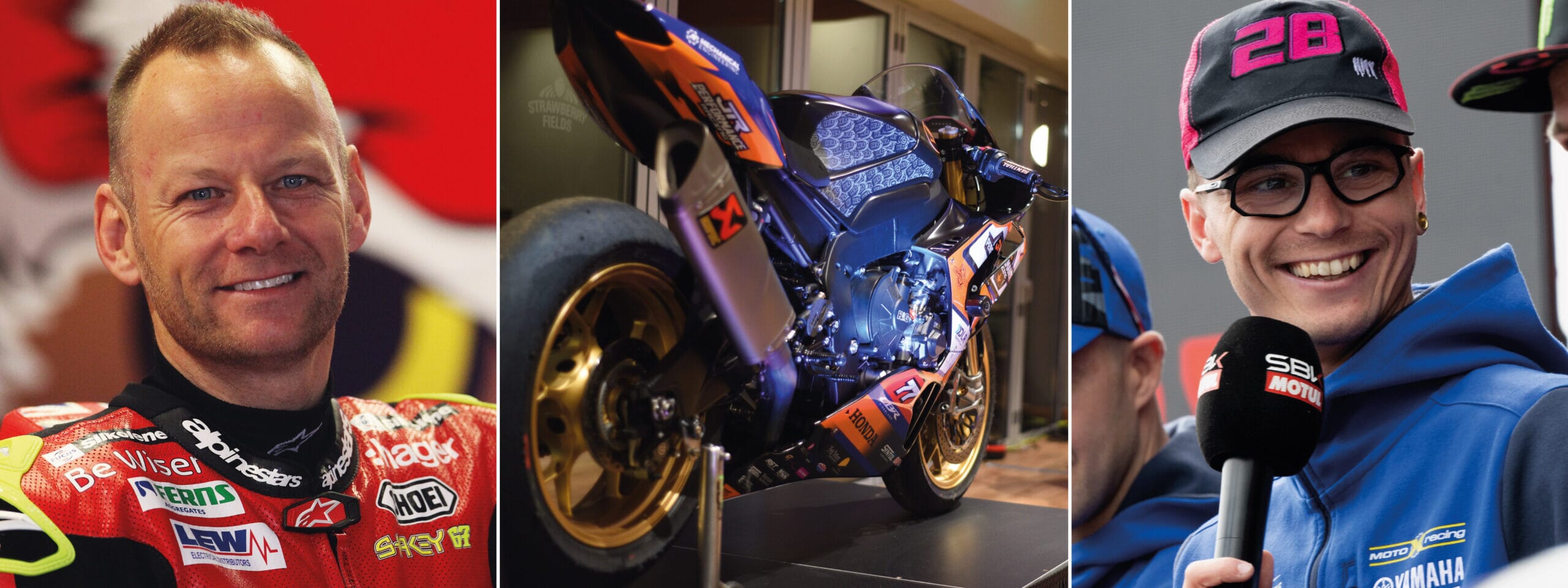 jr performance dinner byrne ray