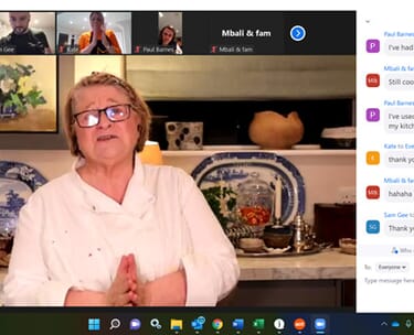 Celebrity cooking experience with rosemary shrager 17 Rosemary 5.jpg?w=375&h=304&scale