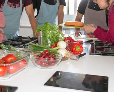 Celebrity cooking experience with rosemary shrager 15 Rosemary Shrager Product Image 1190 760 px 10.jpg?w=375&h=304&scale