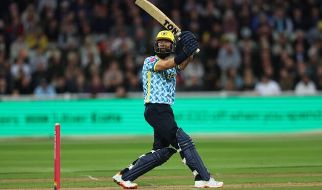 Birmingham bears t20 hospitality: vitality blast edgbaston 24 Bears v Rapids 2024