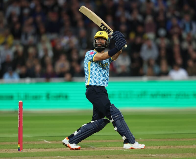 Birmingham bears t20 hospitality: vitality blast edgbaston 5 Bears v Rapids 2024