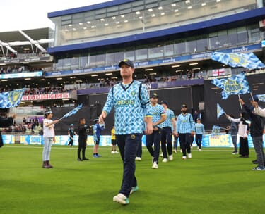Vitality blast t20 match hospitality: birmingham bears v worcestershire rapids 14 Bears v Rapids 2024