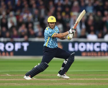 Vitality blast t20 match hospitality: birmingham bears v worcestershire rapids 5 Bears v Rapids 2024