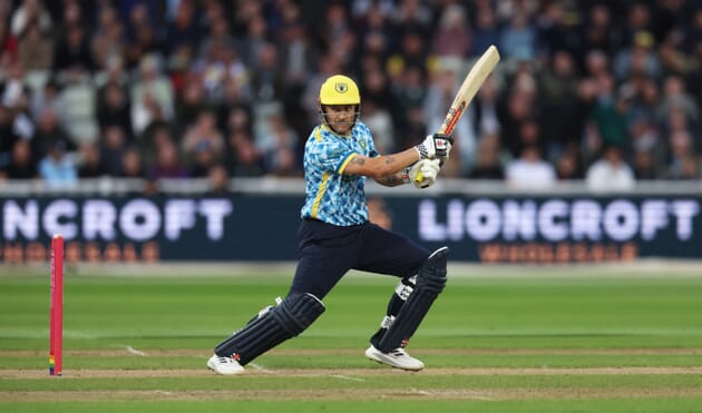 Vitality blast t20 match hospitality: birmingham bears v worcestershire rapids 13 Bears v Rapids 2024