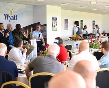 England v pakistan hospitality: edgbaston test series 24 England v West Indies 2024 Edgbaston Test Match Cricket: Hospitality