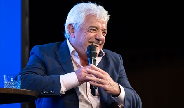 An evening with kevin keegan 2025 5 Newcastle Euro 2024 Big Screen Event: Kevin Keegan