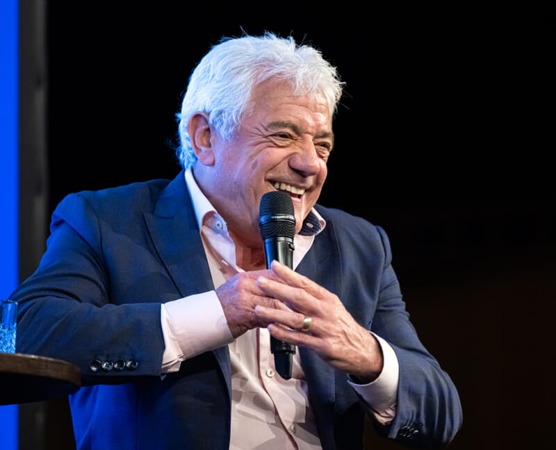 Newcastle Euro 2024 Big Screen Event: Kevin Keegan