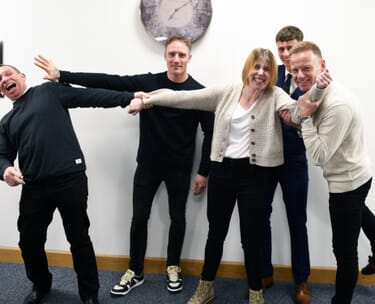 An evening with shane byrne and bradley ray 25 finley-arscott-superbikes-fundraiser-lifton