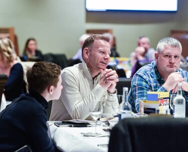 An evening with shane byrne and bradley ray 23 finley-arscott-superbikes-fundraiser-lifton