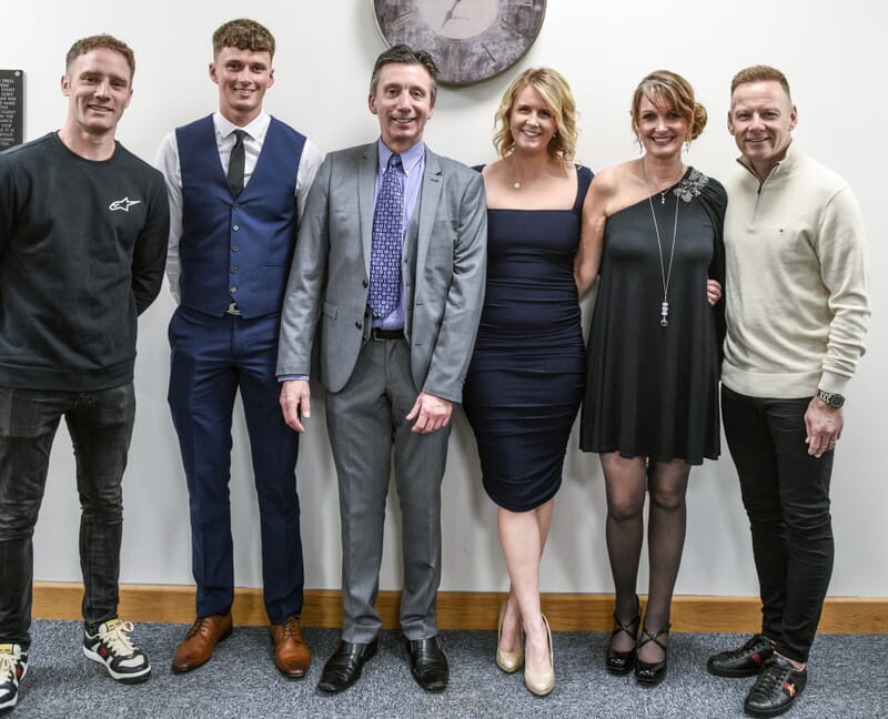 finley-arscott-superbikes-fundraiser-lifton