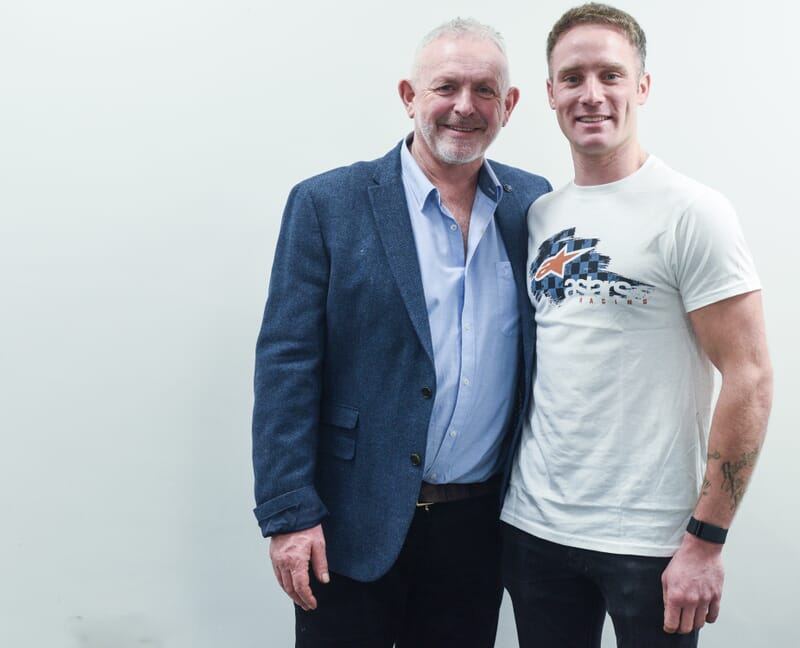 finley-arscott-superbikes-fundraiser-lifton