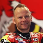 Brands hatch superbikes dinner