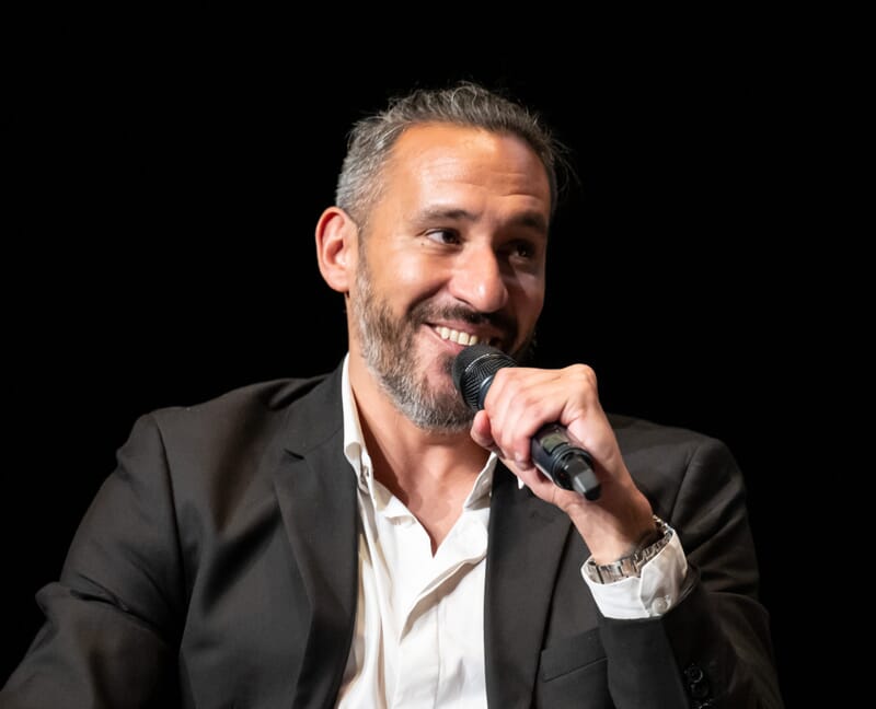Jonas Gutierrez