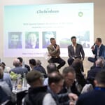 London Gold Cup Lunch 2024 -The Day's Special Guests