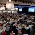 British & Irish Lions Tour Preview Lunch 2025