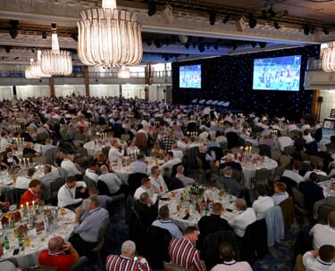Rugby world cup preview lunch 2027 10 British & Irish Lions Tour Preview Lunch 2025
