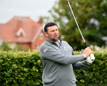 Celebrity golf classic 2026 15 Play golf with a celebrity - Steve Harrison