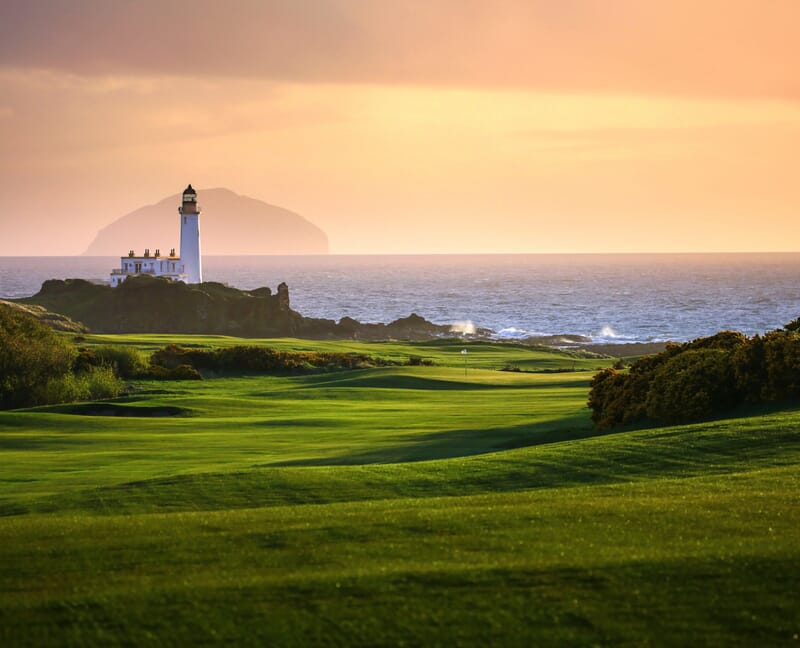 Golf Hospitality- Play Golf with a Celebrity