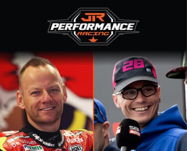 Jr performance team: 2026 season opener 6 JR Performance Season Opening Dinner