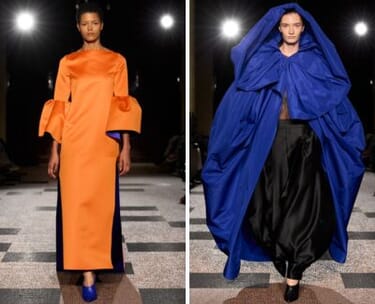 London fashion week hospitality 16 ROKSANDA London Fashion Week Hospitality Package 2025 Runway show images 6.jpg?w=375&h=304&scale