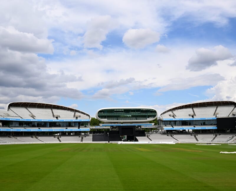 Lord's Long Room Lunch 2025 - With the Cricket Legends