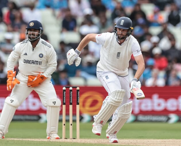 England v india: edgbaston test 2025 11 England v India: Edgbaston Test 2025