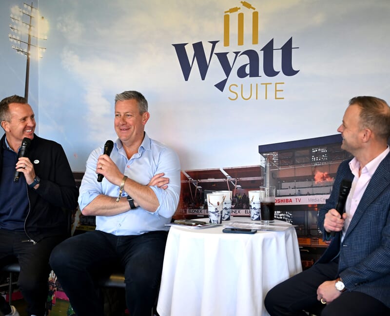 T20 Finals Day Hospitality 2024