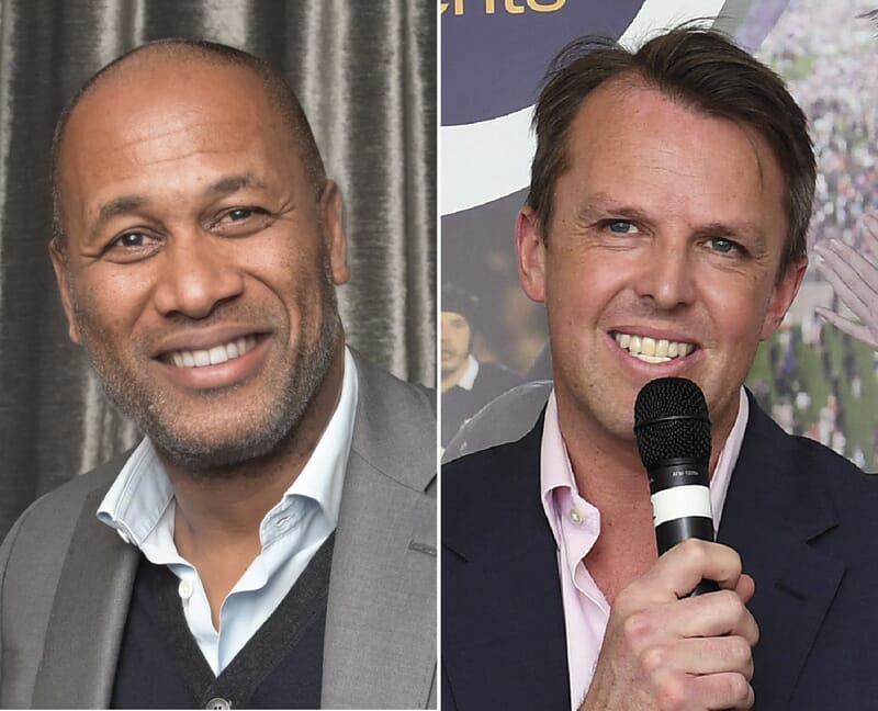 Celebrity Golf Classic 2026