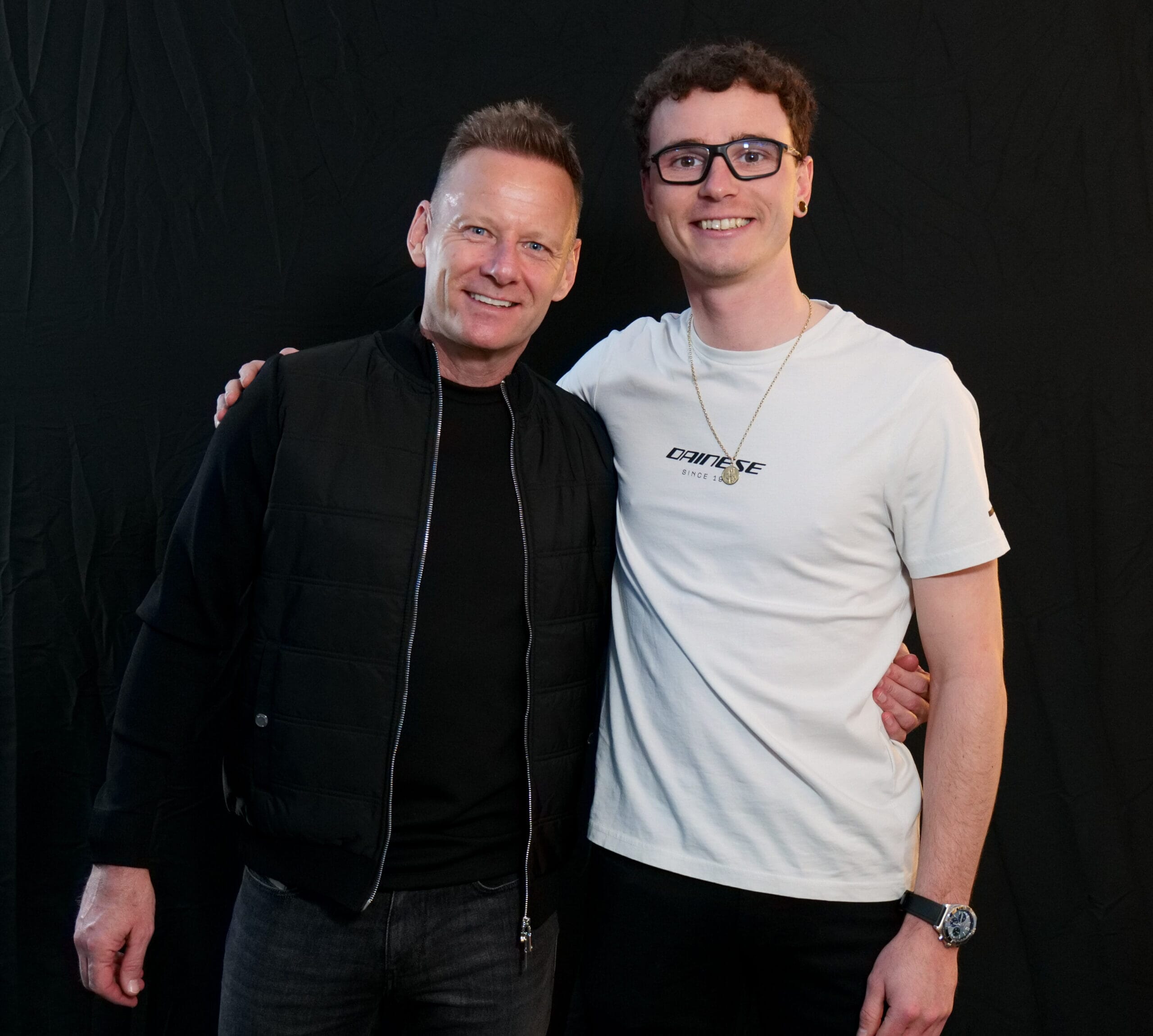 JR Performance Team 2026 Season Opener