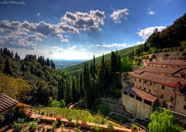 7 nights in tuscan villa 8 Tuscan Villa 3.jpg?w=375&h=266&scale
