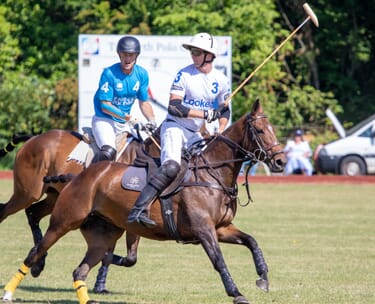 Polo: introduction to polo day with england’s lolly stanhope-white 6 Introduction to polo day: polo hospitality