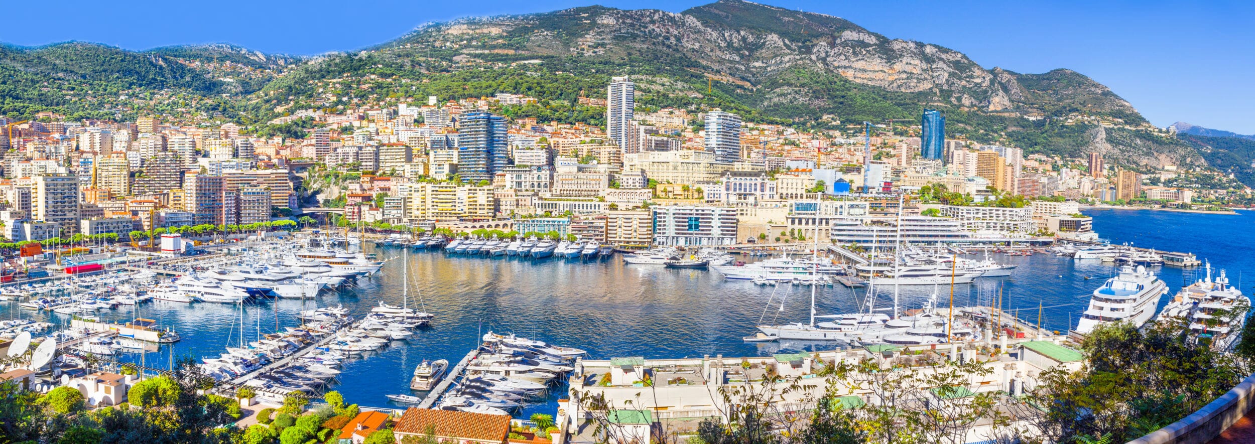Monaco Grand Prix: Three Night Trip 2021 | Gala Hospitality
