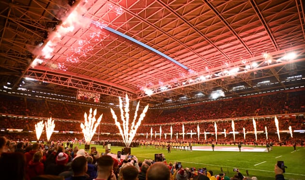 Wales autumn nations series 13 Wales Autumn Nations Series 2025 Rugby