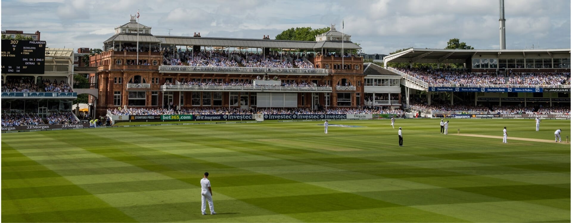 The Long Room, London - Lord's Cricket Ground