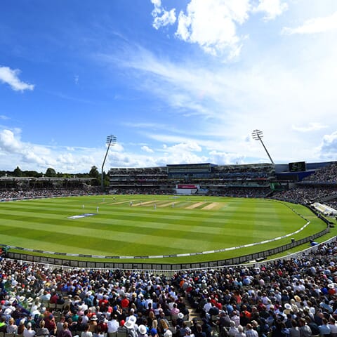 Edgbaston Hospitality