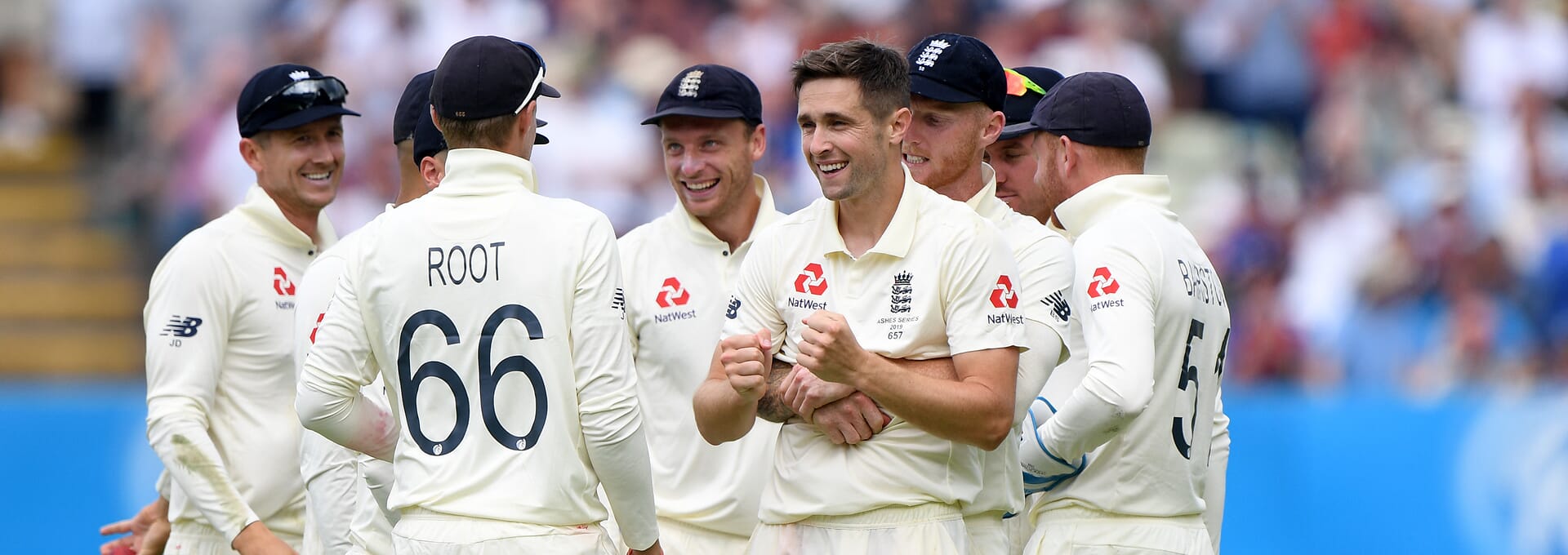 test-series -hospitality-packages-england