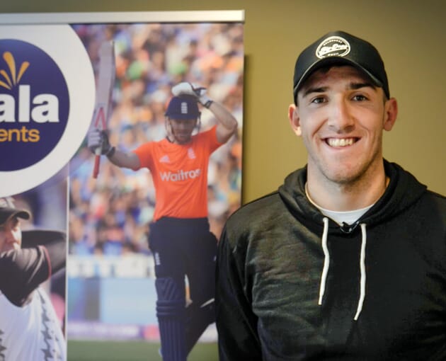 cricket corporate hospitality