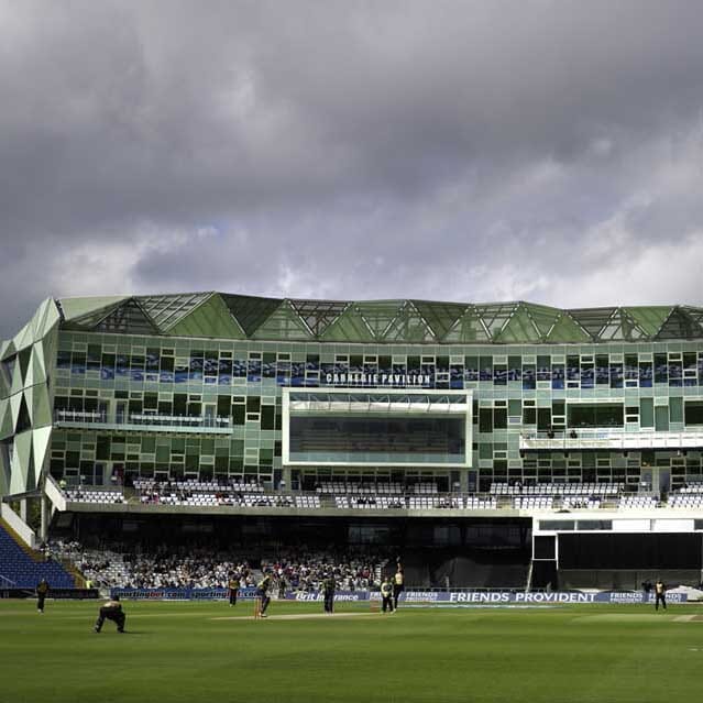 Headingley Cricket Hospitality Gala Hospitality
