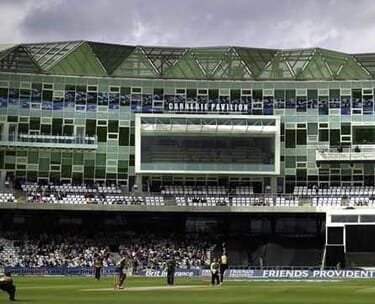 Headingley international cricket hospitality 8 Headingley International Cricket Hospitality Packages