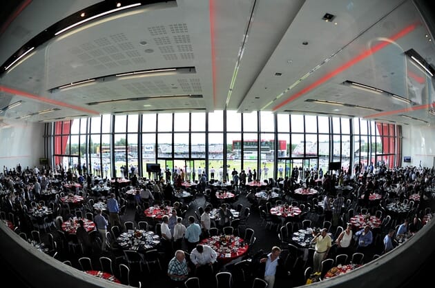 Emirates Old Trafford Hospitality Packages | Old Trafford International Cricket Hospitality Packages
