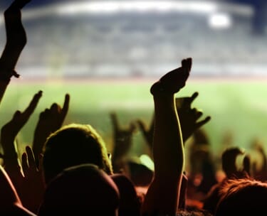 5 Reasons to Treat Your Clients to Football Hospitality