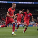 England v Ghana Big Screen Event -- England v Croatia Big Screen Event